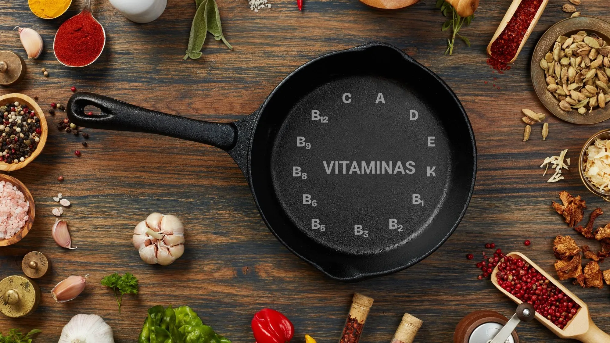 ¿Cómo pueden ayudarnos los suplementos alimenticios?
