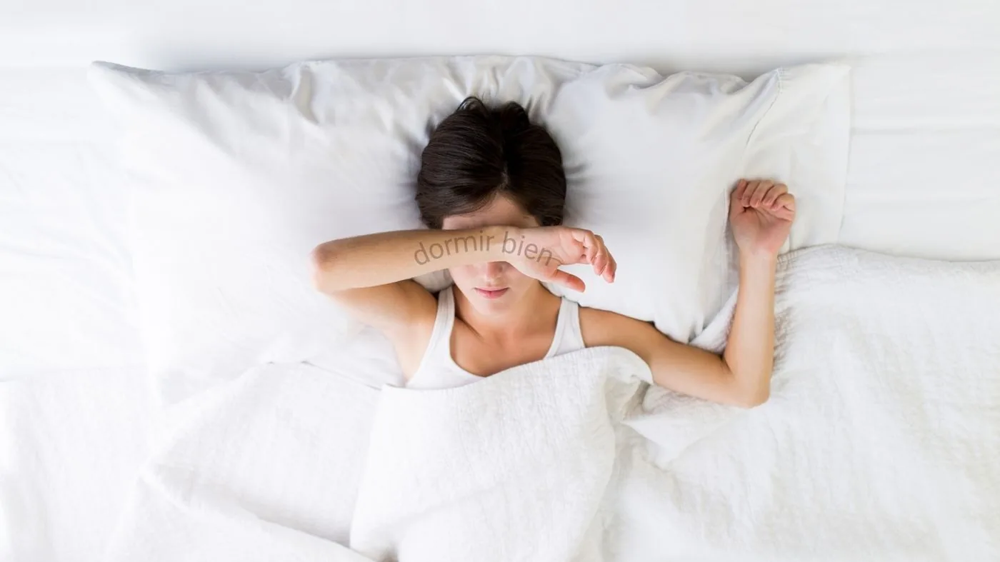 claves para dormir bien portada