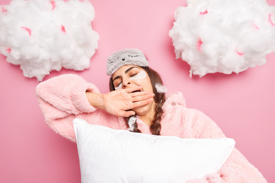 claves para dormir bien