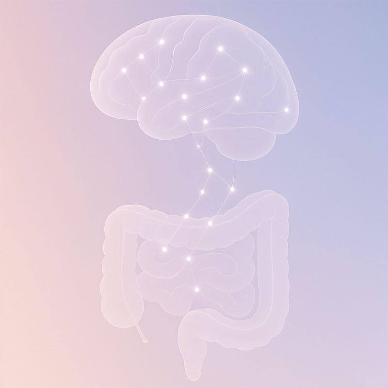 eje-intestino-cerebro-ilustracion