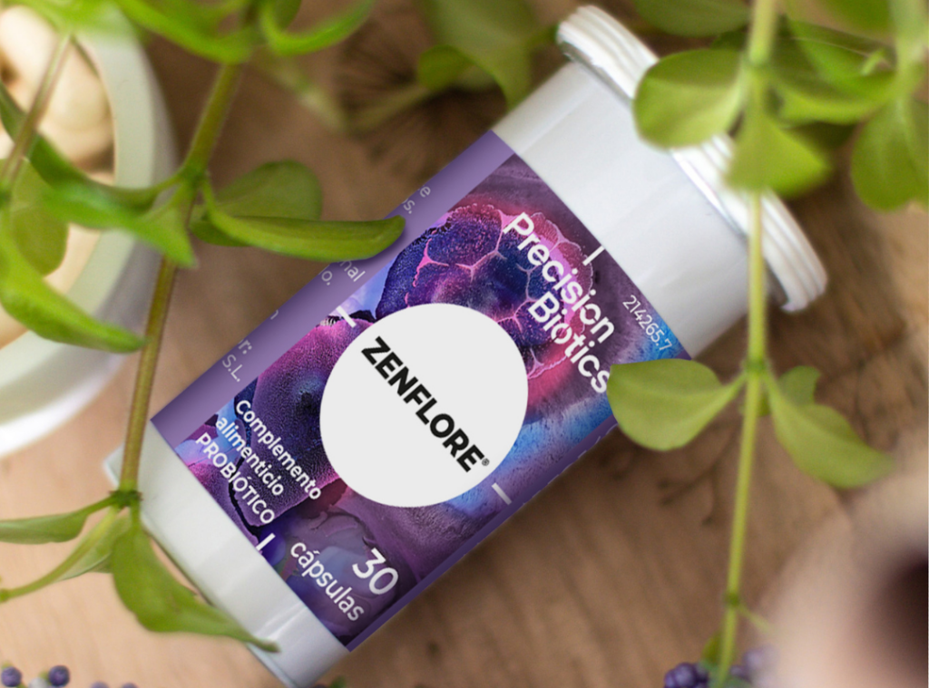 zenflore producto